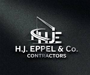 Logo Design by eagle for H.J. Eppel & Co. | Design: #5814908