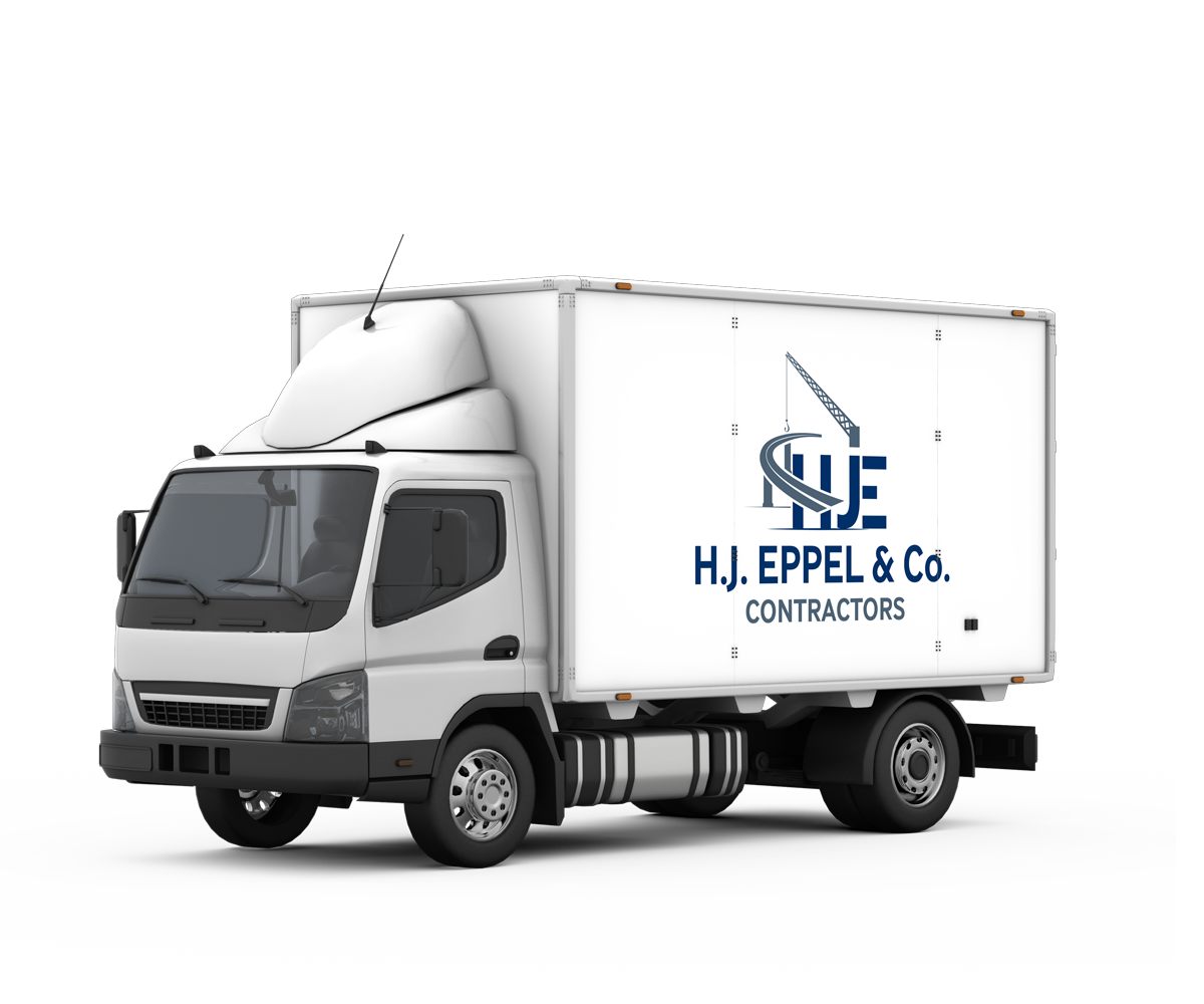 Logo-Design von eagle für H.J. Eppel & Co. | Design #5815000