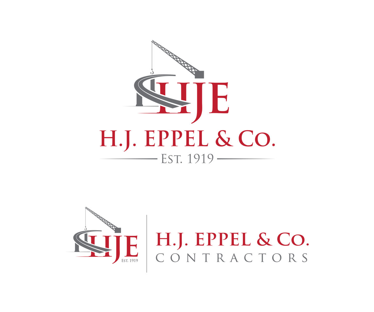 Diseño de Logo por eagle para H.J. Eppel & Co. | Diseño #5823470