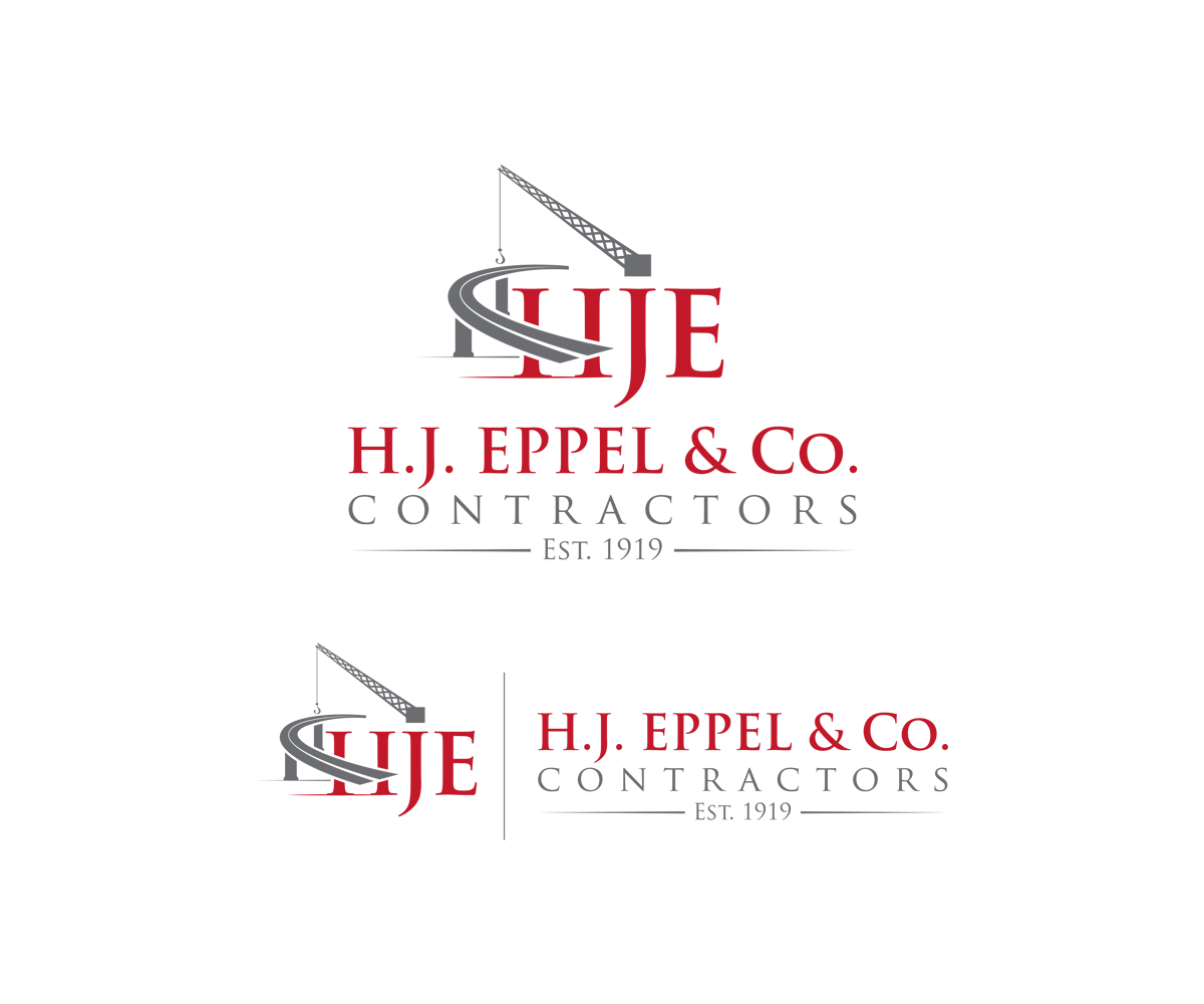Diseño de Logo por eagle para H.J. Eppel & Co. | Diseño #5827240
