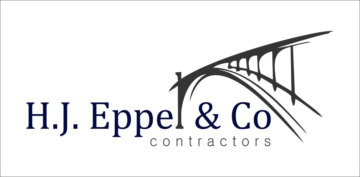 Logo Design by nosfi_mpi86 for H.J. Eppel & Co. | Design #5825539