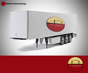 Logo Design by Matthew Fawcett for H.J. Eppel & Co. | Design: #5813274