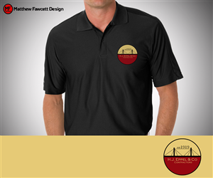 Logo Design by Matthew Fawcett for H.J. Eppel & Co. | Design: #5813283