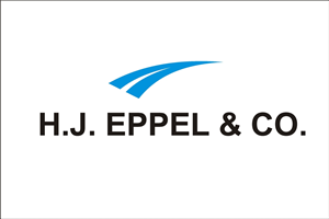 Logo Design by artistecom for H.J. Eppel & Co. | Design: #5833282