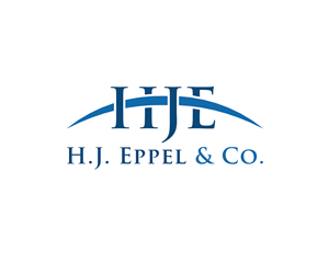 Logo-Design von Vengeful1984 für H.J. Eppel & Co. | Design #5850345