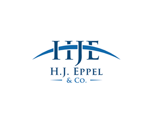 Design de Logo par Vengeful1984 pour H.J. Eppel & Co. | Design : #5850350