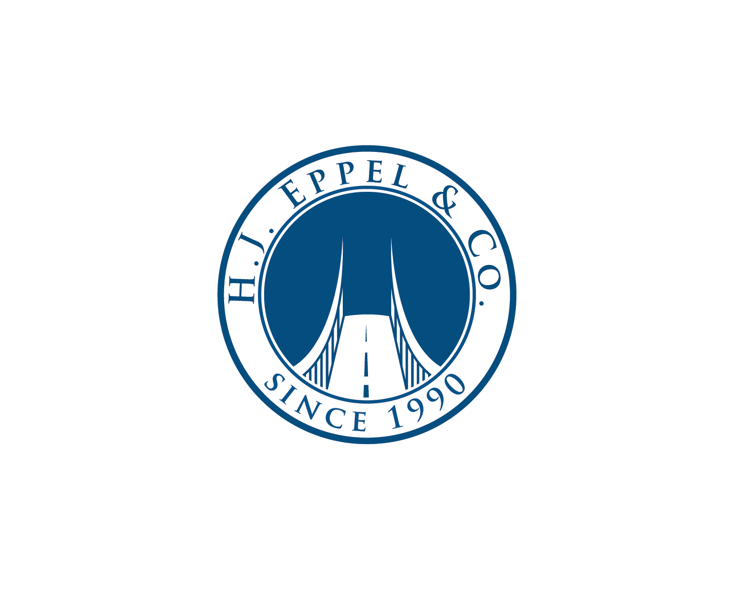 Logo Design by Vengeful1984 for H.J. Eppel & Co. | Design #5850653
