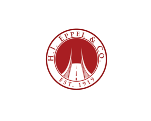 Design de Logo par Vengeful1984 pour H.J. Eppel & Co. | Design : #5868558