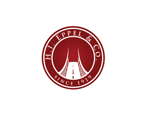 Logo Design by Vengeful1984 for H.J. Eppel & Co. | Design: #5868652