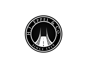 Logo Design by Vengeful1984 for H.J. Eppel & Co. | Design: #5868693