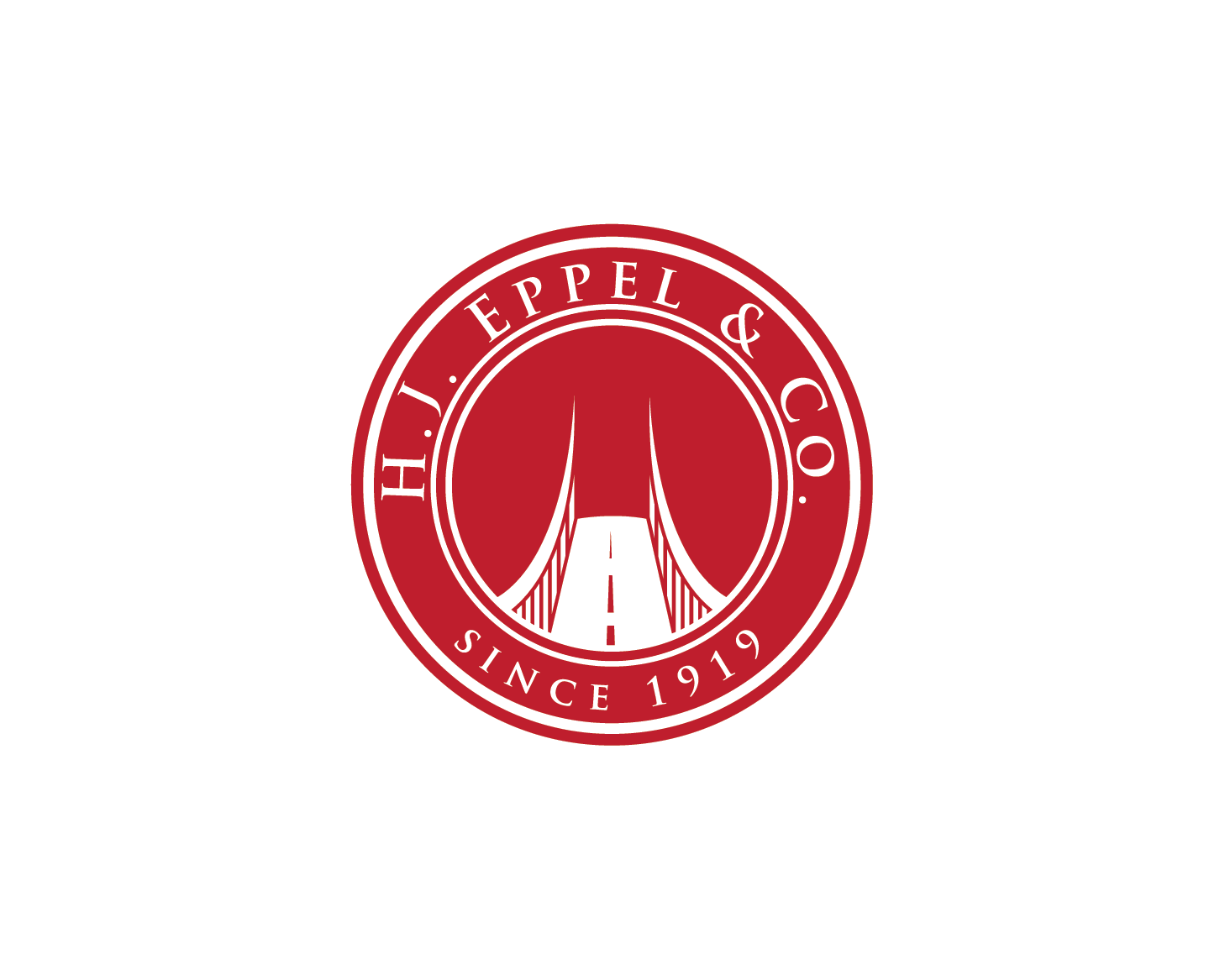 Diseño de Logo por Vengeful1984 para H.J. Eppel & Co. | Diseño #5873441
