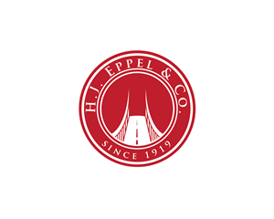 Logo Design by Vengeful1984 for H.J. Eppel & Co. | Design: #5873441