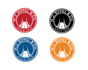 Logo Design by Vengeful1984 for H.J. Eppel & Co. | Design: #5880219