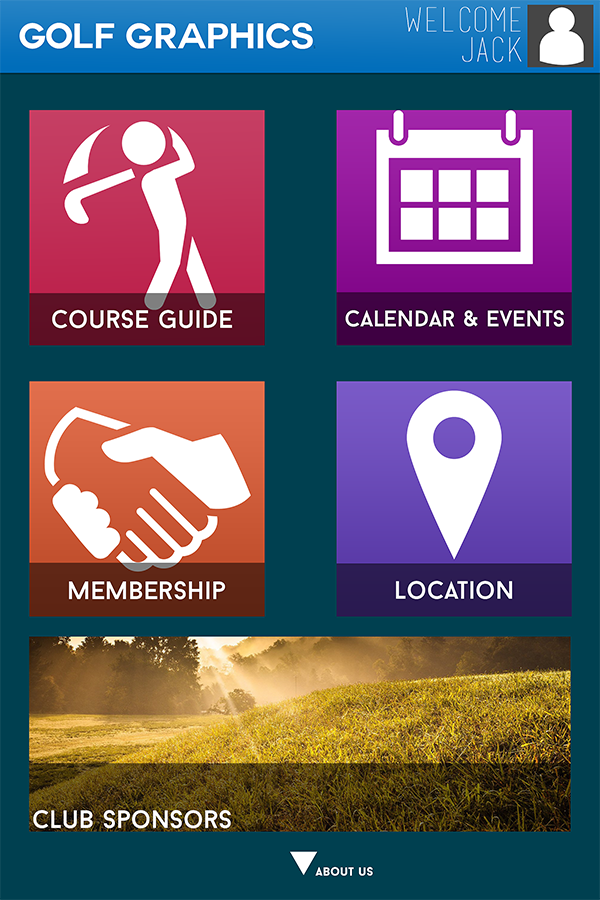 App Design by 3bitdesigns for this project | Design #5925395