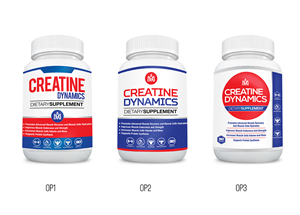Label Design by ravi_k5