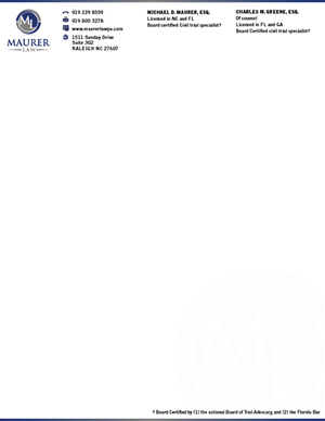 Stationery Design by designbymayz