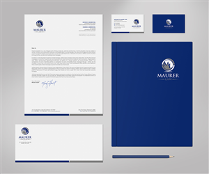 Schreibwaren-Design von logodentity für dieses Projekt | Design: #5788501