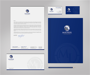 Schreibwaren-Design von logodentity für dieses Projekt | Design: #5788747