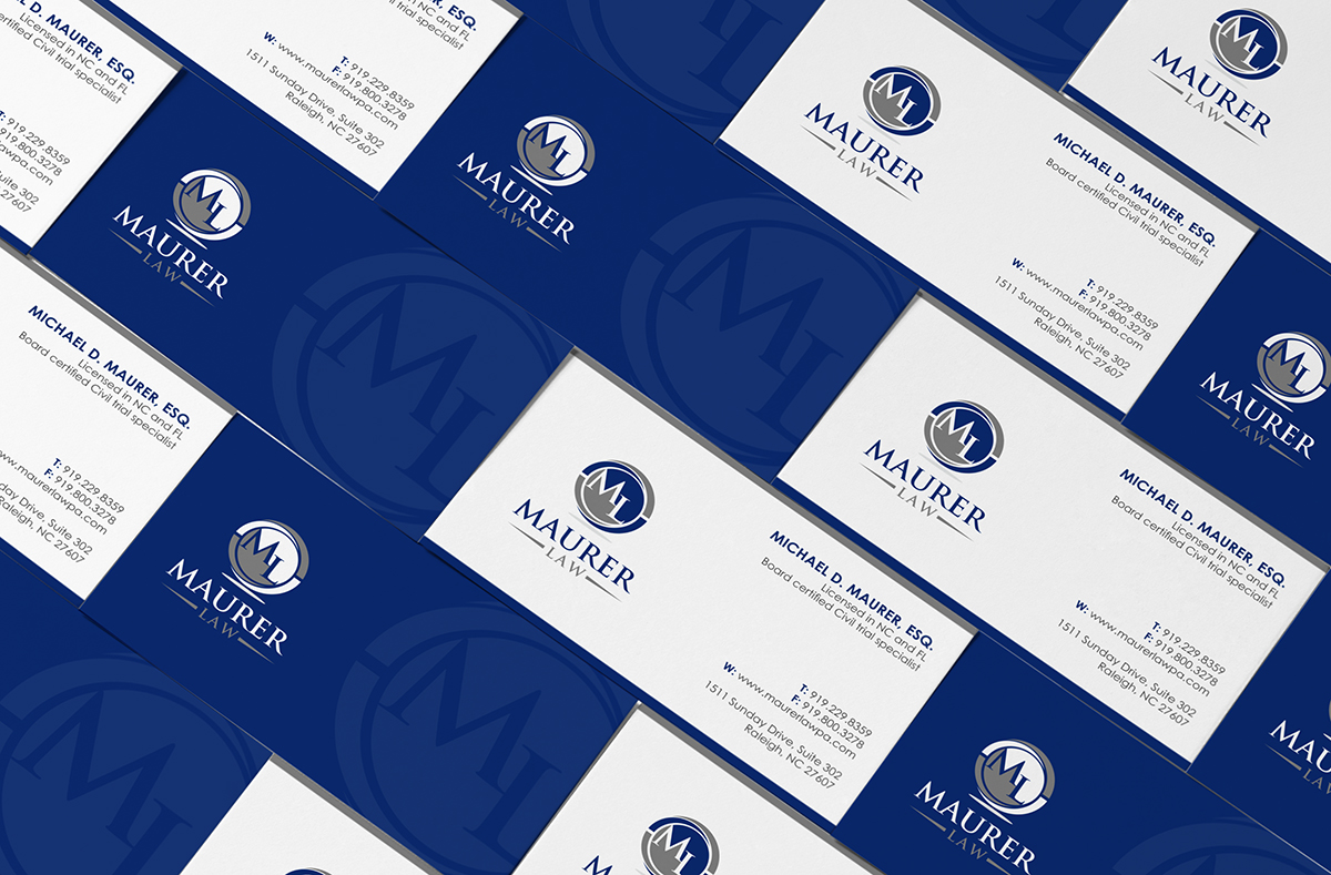 Stationery Design by logodentity for this project | Design #5788748