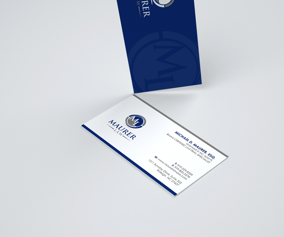 Design de Papeterie par logodentity pour ce projet | Design #5794976