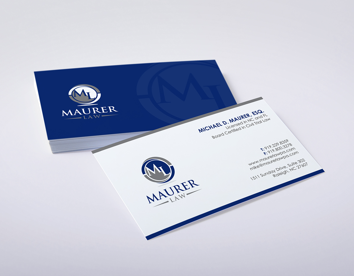 Design de Papeterie par logodentity pour ce projet | Design #5795306