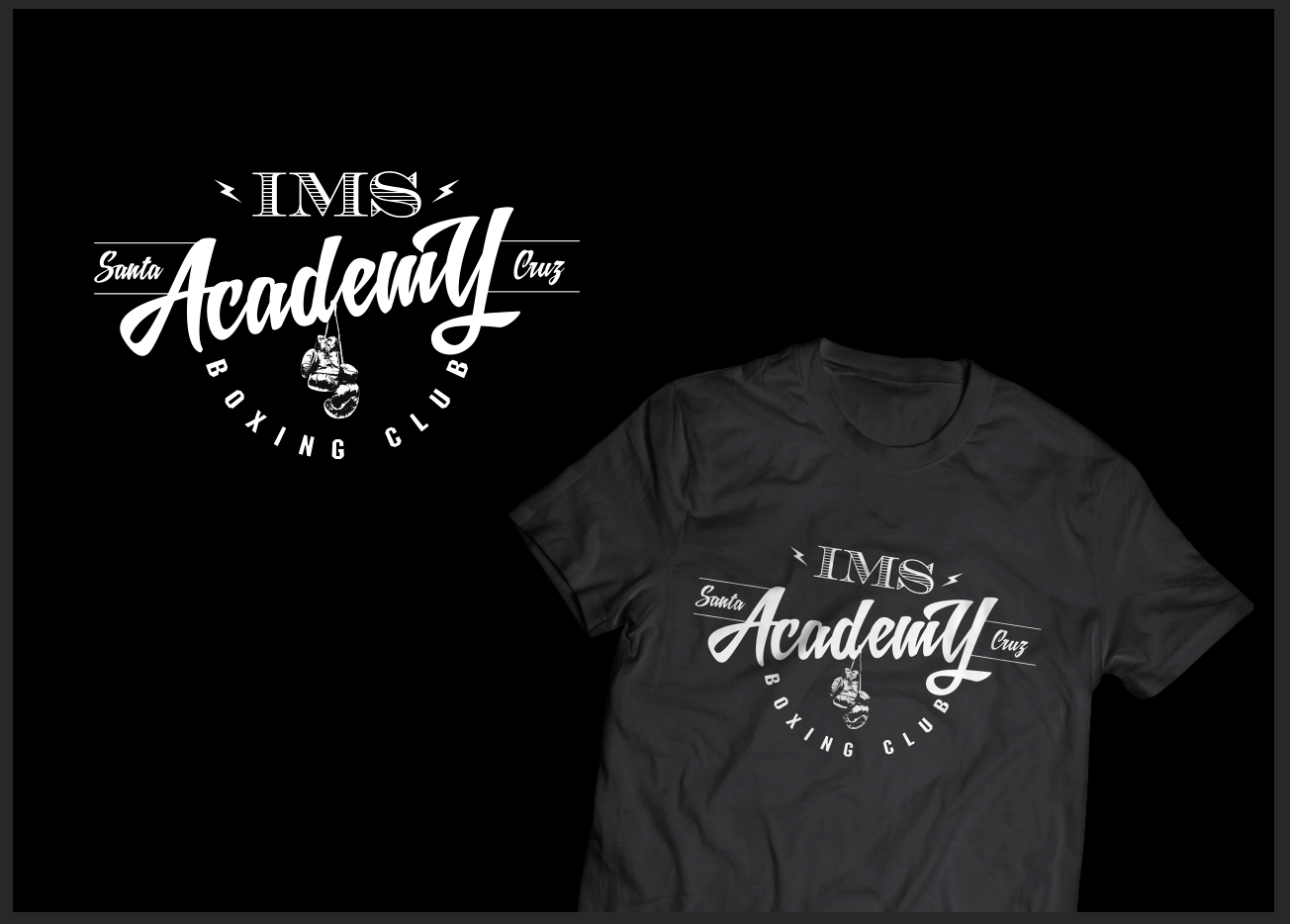 Graphic Design by ·Julian· for this project | Design #5878449