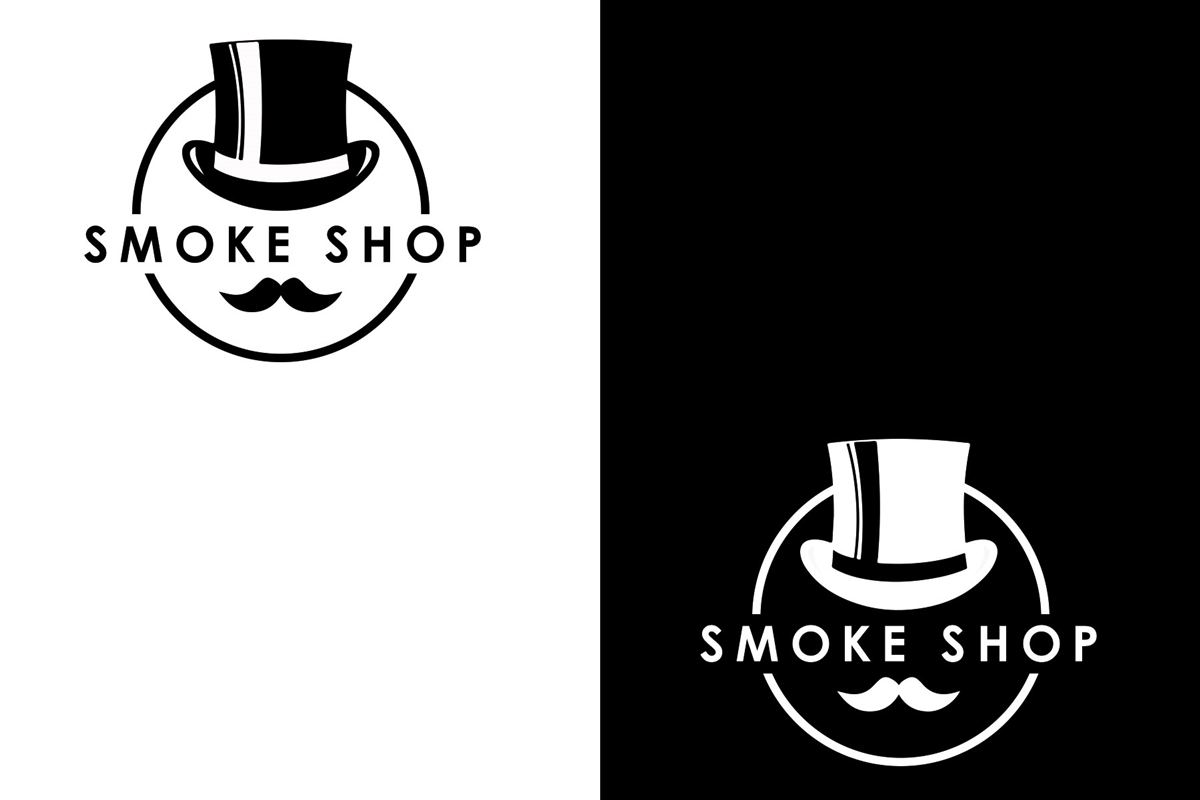 Logo-Design von Flavia für All in 1 Smoke Shop | Design #5860617