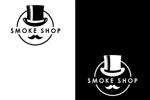 Diseño de Logo por Flavia para All in 1 Smoke Shop | Diseño: #5860617