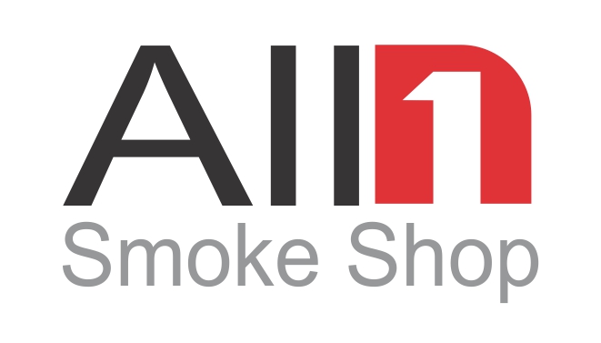 Logo Design by Santu Dey for All in 1 Smoke Shop | Design #5794242