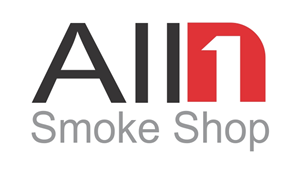 Logo Design by Santu Dey for All in 1 Smoke Shop | Design: #5794242