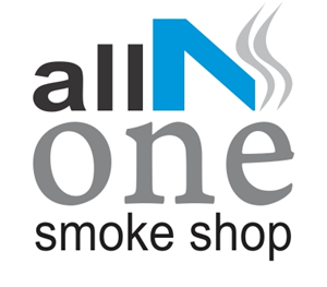 Diseño de Logo por Santu Dey para All in 1 Smoke Shop | Diseño: #5794379