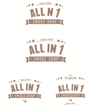 Logo Design by David King