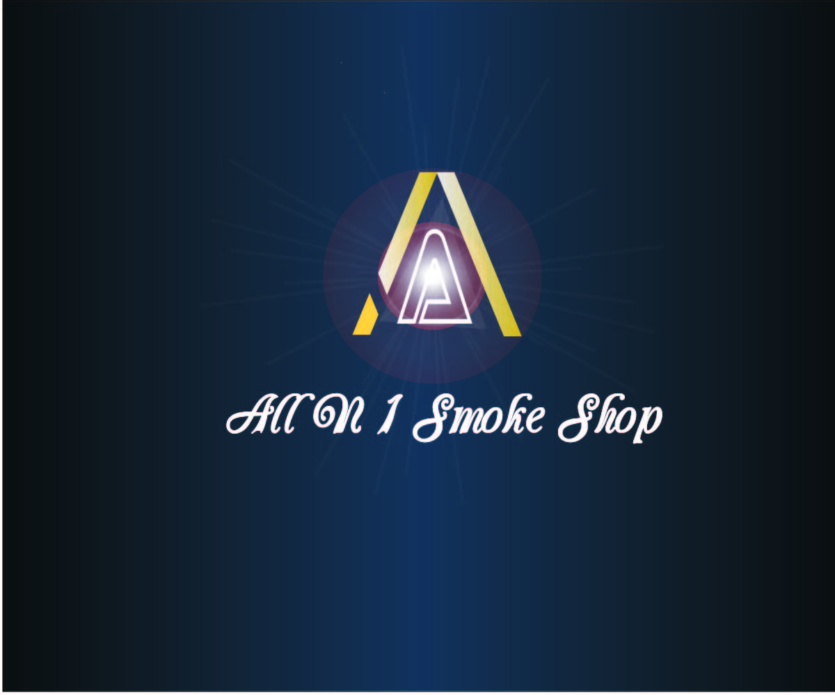 Design de Logo par crizchuck pour All in 1 Smoke Shop | Design #5798094