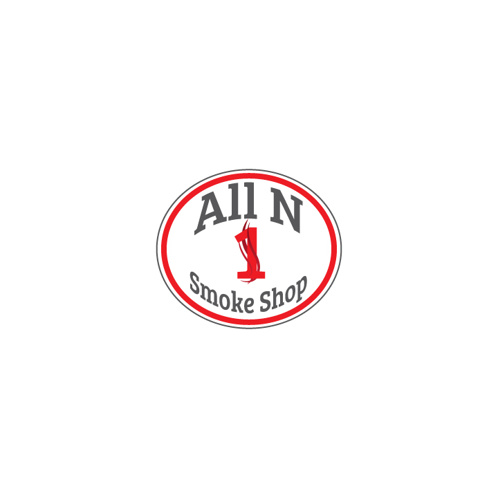 Design de Logo par shakar pour All in 1 Smoke Shop | Design #5861577
