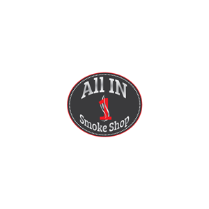 Diseño de Logo por shakar para All in 1 Smoke Shop | Diseño: #5861974