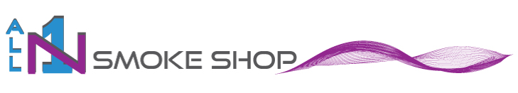 Logo Design by kammomma for All in 1 Smoke Shop | Design #5867514