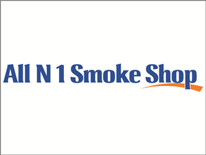 Diseño de Logo por milky_tut para All in 1 Smoke Shop | Diseño: #5799249