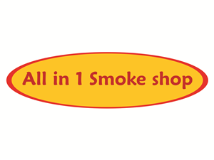 Diseño de Logo por milky_tut para All in 1 Smoke Shop | Diseño: #5799259