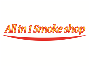 Diseño de Logo por milky_tut para All in 1 Smoke Shop | Diseño: #5799263