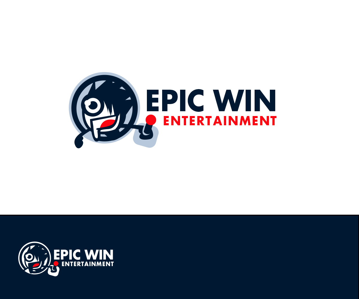 Logo Design by adroitmayo for this project | Design #5848311