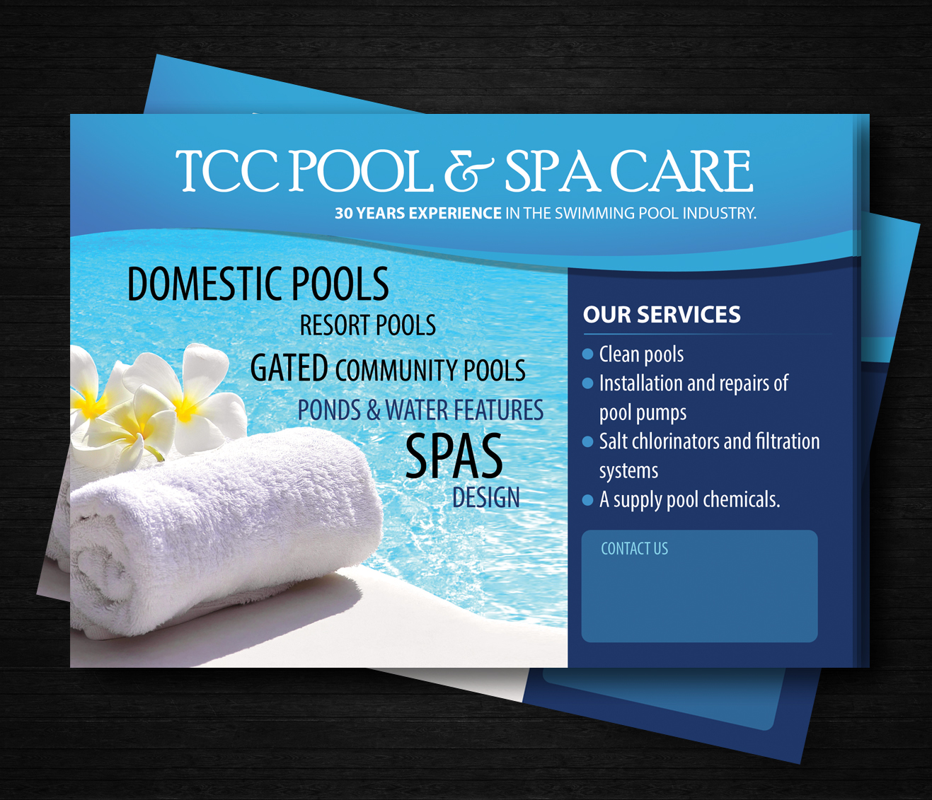 Flyer Design by uk for this project | Design #5889436