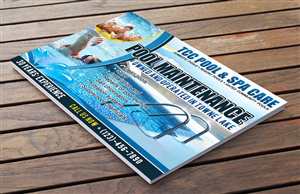 Flyer Design by MDesigns ™ for this project | Design: #5912666