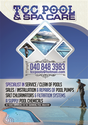 Flyer Design by nextconcept for this project | Design #5909870
