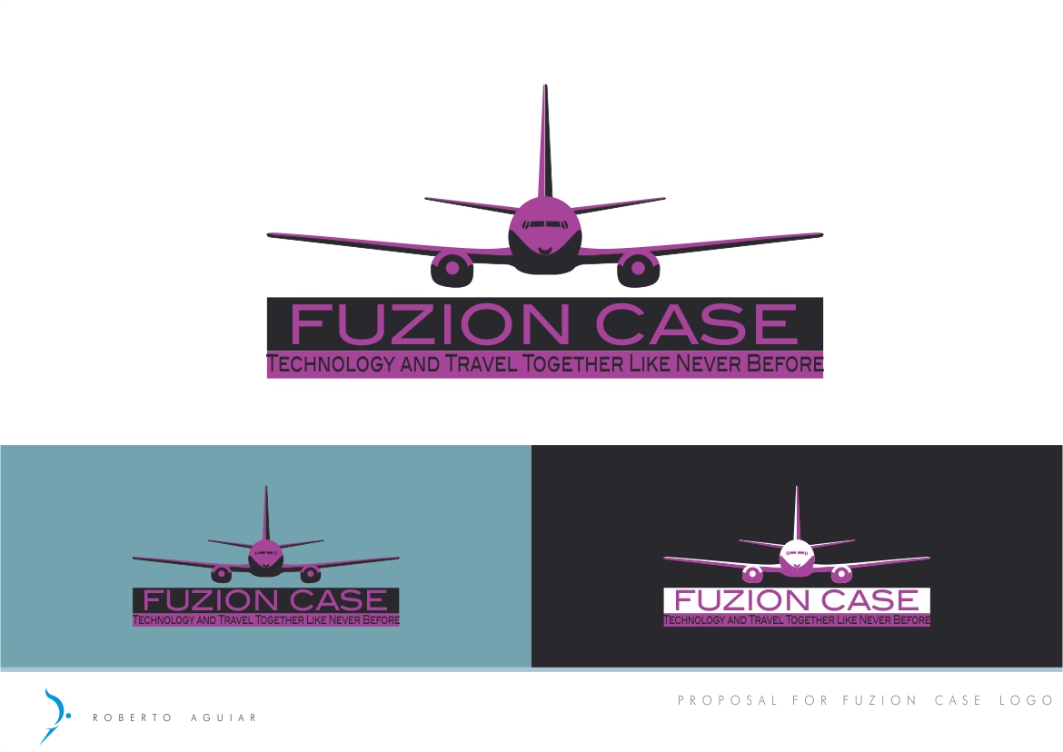 Logo Design by RAguiar for this project | Design #5916047