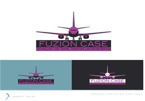 Diseño de Logo por RAguiar para este proyecto | Diseño: #5916051