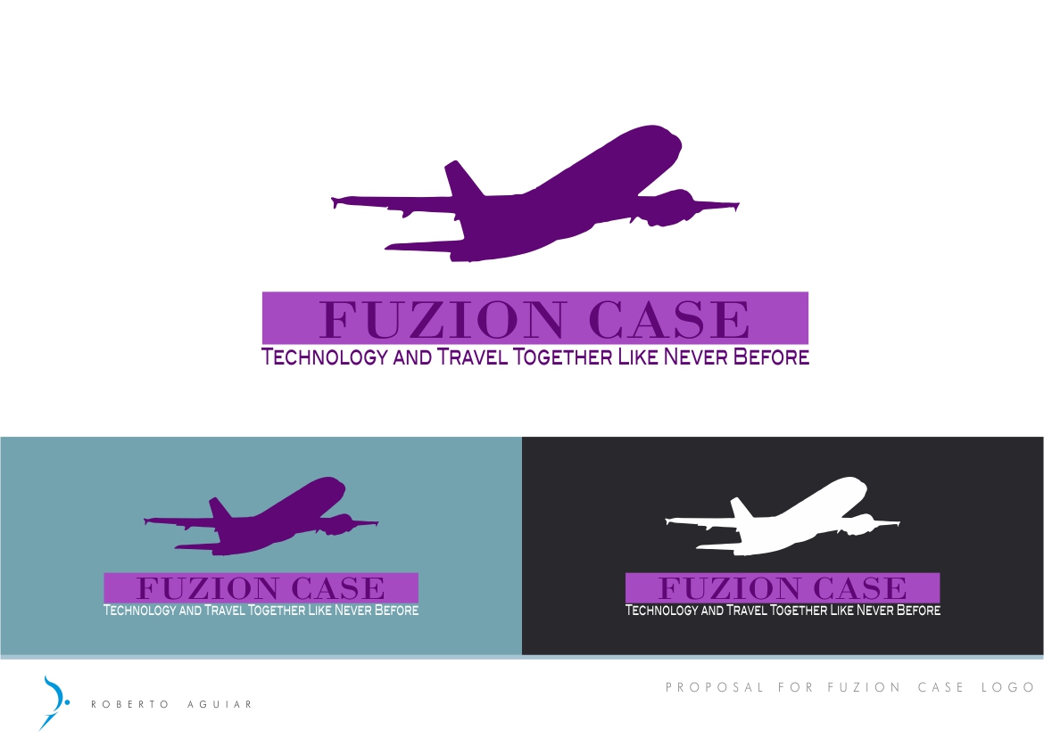 Logo Design by RAguiar for this project | Design #5916058