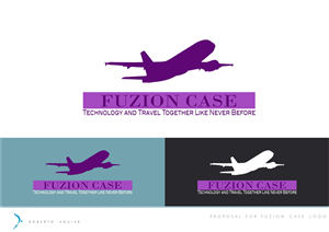 Diseño de Logo por RAguiar para este proyecto | Diseño: #5916058