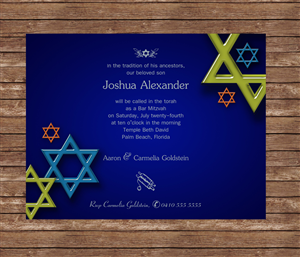 Postcard Design by Venus L. Penaflor for this project | Design: #5795618