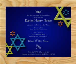 Postcard Design by Venus L. Penaflor for this project | Design #5798852