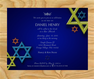 Postcard Design by Venus L. Penaflor for this project | Design: #5798868